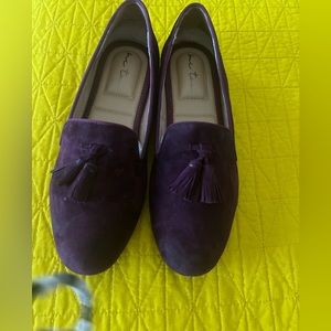 Brea Tassel Flat (Me Too brand)